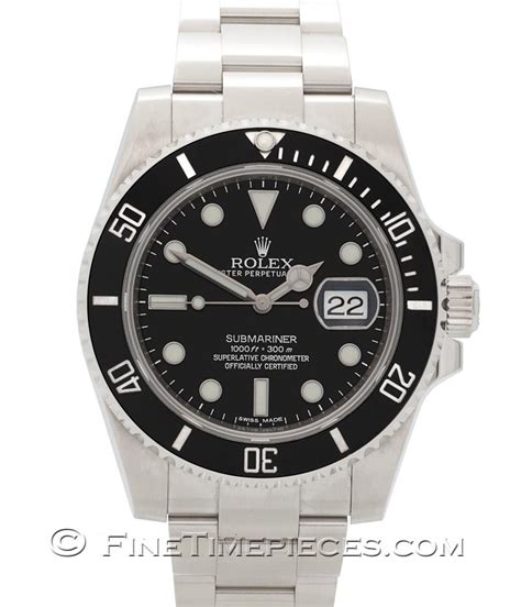 rolex submariner keramik lünette preis